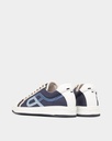 STANCE CANVAS NAVY