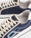 STANCE CANVAS NAVY