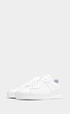 LOW PLAIN COURT ALL WHITE