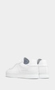 LOW PLAIN COURT ALL WHITE