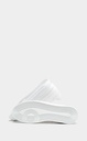 LOW PLAIN COURT ALL WHITE
