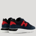 INTERACTIVE³ NAVY / RED