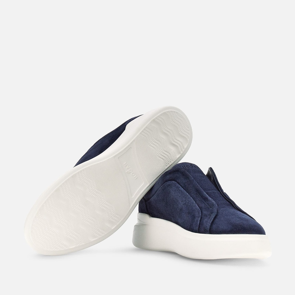 SLIP-ON H580 NAVY