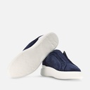 SLIP-ON H580 NAVY