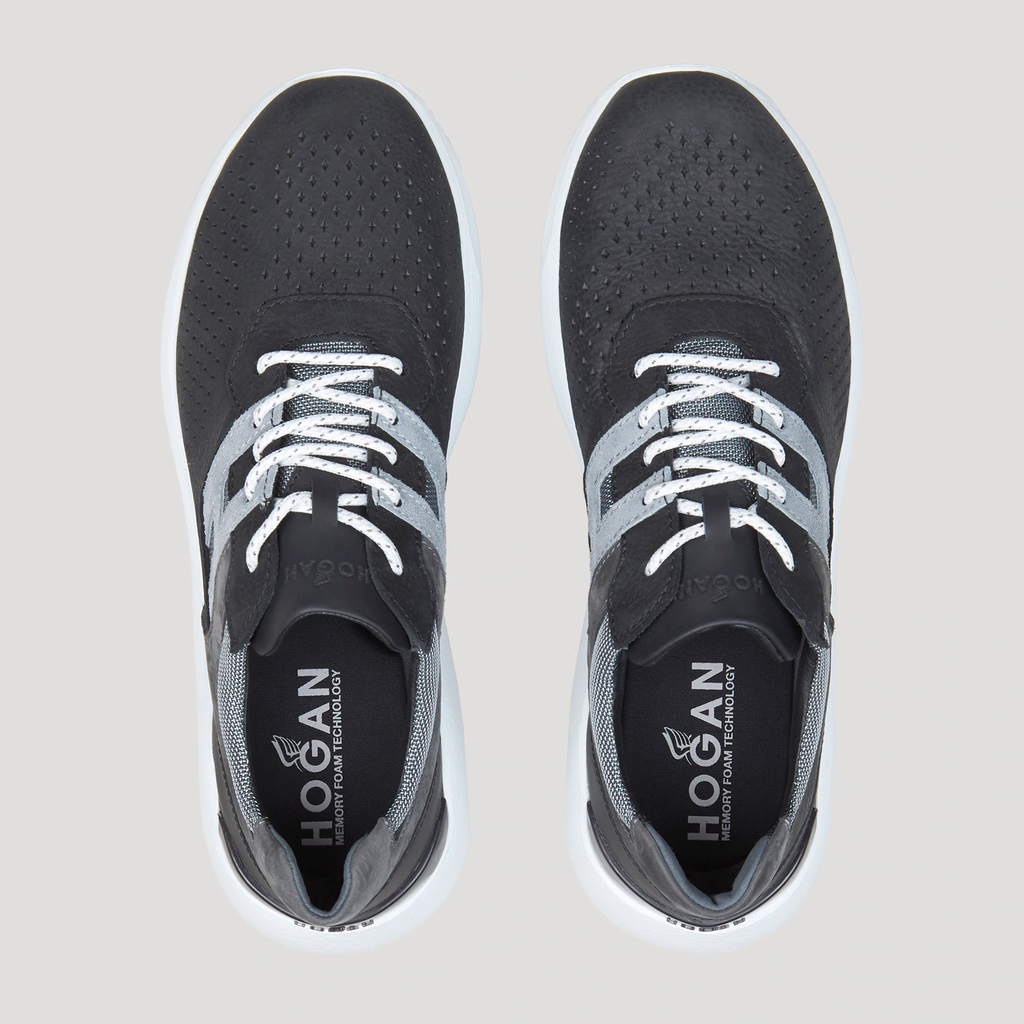 ACTIVE ONE SNEAKERS BLACK