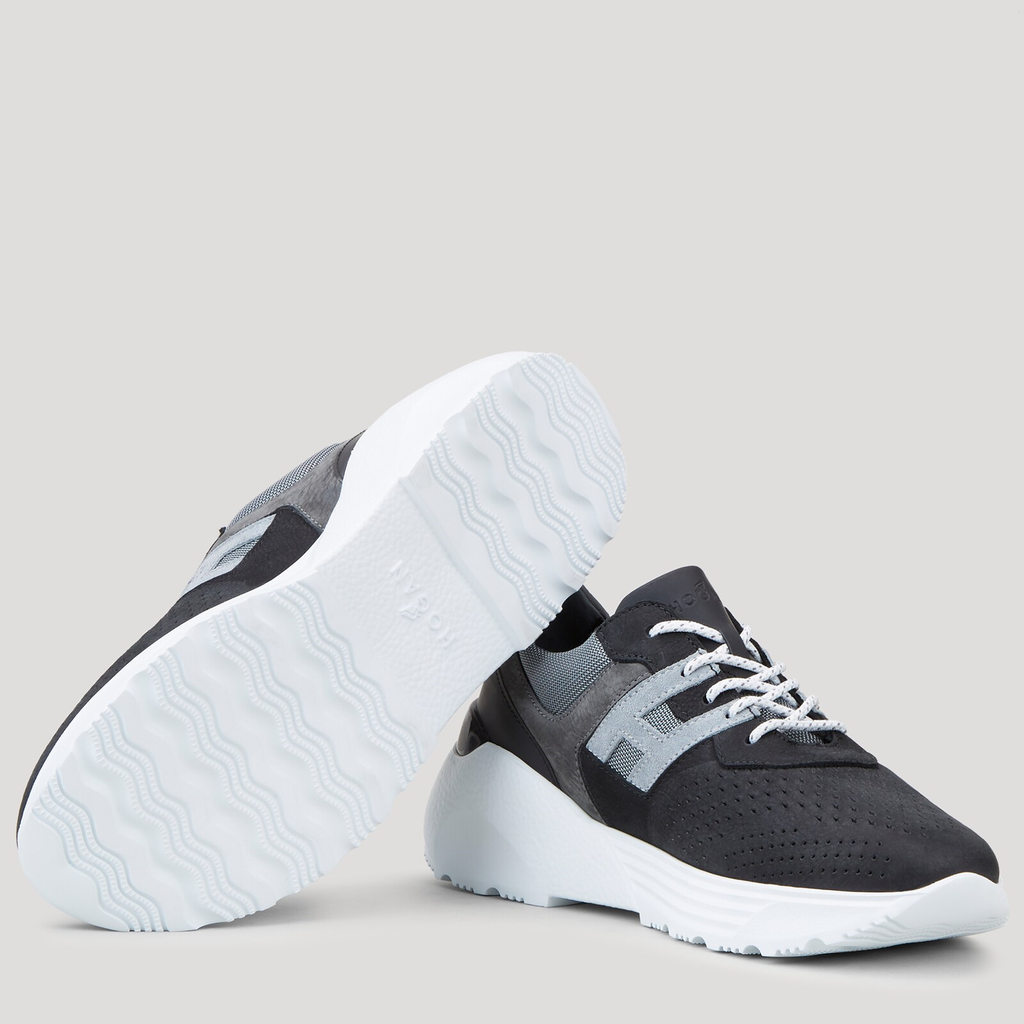 ACTIVE ONE SNEAKERS BLACK