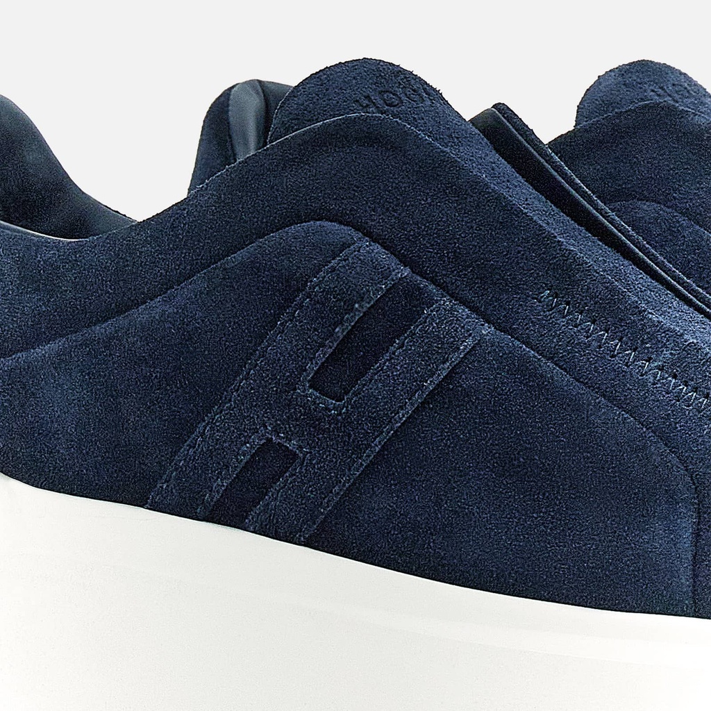 SLIP-ON H580 NAVY