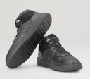 H365 - Hi Top Black