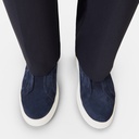 SLIP-ON H580 NAVY