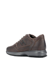 Interactive³ sneakers brown