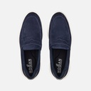 LOAFERS H600 BLUE