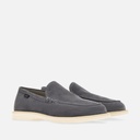 LOAFERS H616 GREY