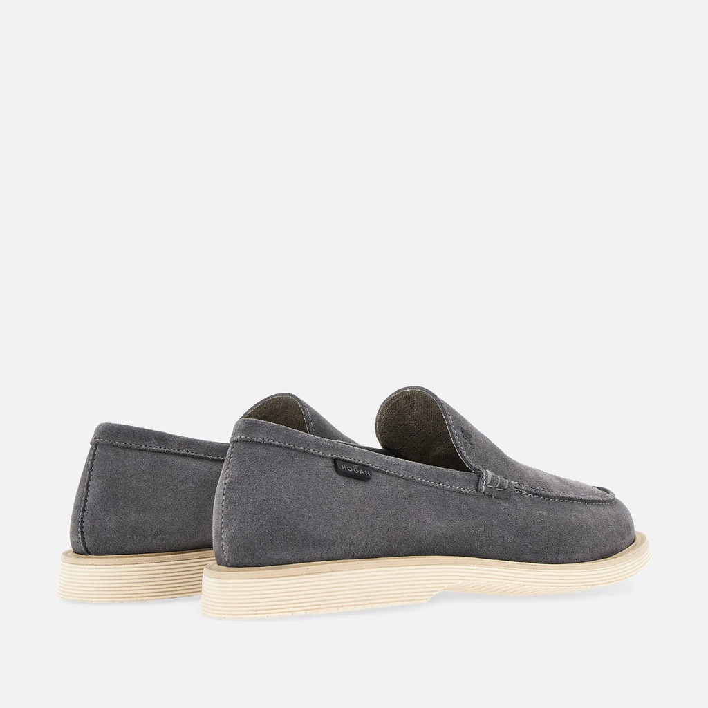 LOAFERS H616 GREY