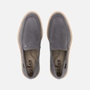 LOAFERS H616 GREY