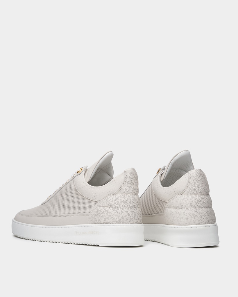 LOW TOP ATEN OFF WHITE