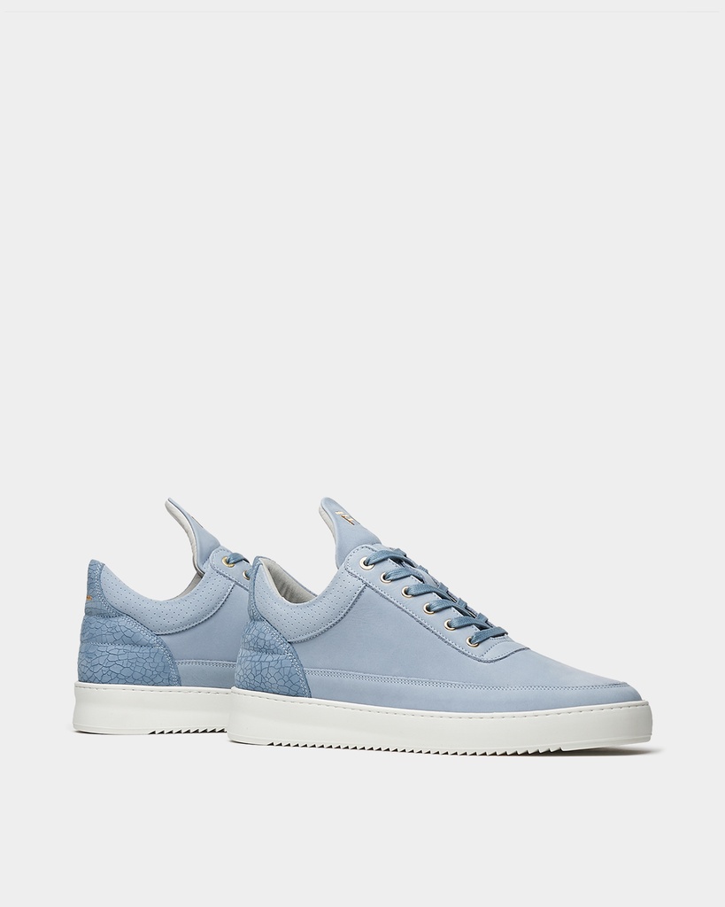 LOW TOP CERES BLUE