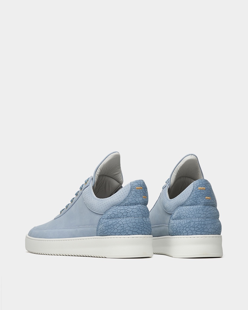 LOW TOP CERES BLUE