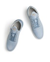 LOW TOP CERES BLUE