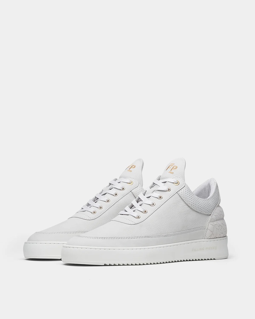 LOW TOP RIPPLE CERES OFF WHITE