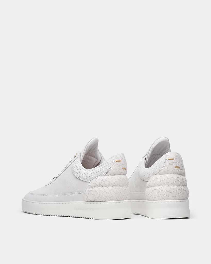 LOW TOP RIPPLE CERES OFF WHITE