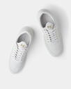 LOW TOP RIPPLE CERES OFF WHITE