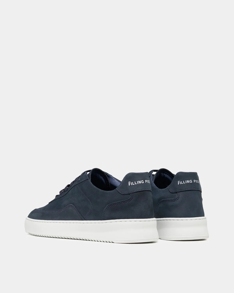 MONDO 2.0 RIPPLE NUBUCK NAVY BLUE