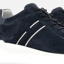 H580 SUEDE BLUE