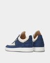 LOW TOP GAME DARK BLUE