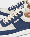 LOW TOP GAME DARK BLUE