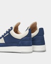 LOW TOP GAME DARK BLUE