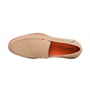 MEN’S BEIGE SUEDE LOAFER