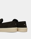 CORE LOAFER SUEDE BLACK