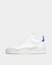 LOW TOP GHOST BLUE