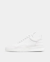 LOW TOP GHOST NAPPA WHITE