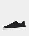 MONDO 2.0 RIPPLE NUBUCK BLACK