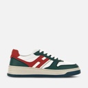 H630 MULTICOLOR GREEN