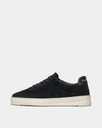 MONDO ORGANIC SUEDE BLACK