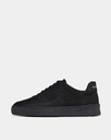 MONDO 2.0 RIPPLE NUBUCK ALL BLACK