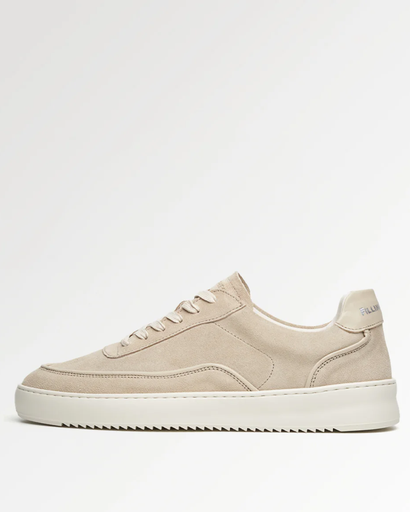 MONDO SUEDE LUX NATURAL