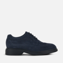 H576 LACE-UPS BLUE