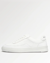 MONDO 2.0 RIPPLE NAPPA WHITE