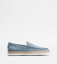 SLIP-ONS BABY BLUE