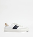 TOD'S MULTICOLOR SNEAKERS