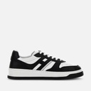 H630 WHITE/BLACK