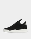 LOW TOP GHOST BLACK/OFF WHITE