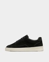 MONDO SUEDE LUX BLACK