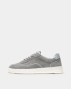 MONDO SUEDE LUX GREY