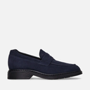 LOAFERS H576 BLUE