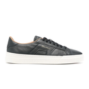 MEN’S BLUE DOUBLE BUCKLE SNEAKER