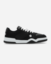 SPIKER SNEAKERS BLACK